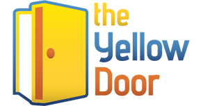 The Yellow Door